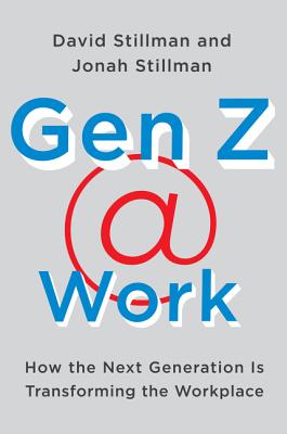 gen-Z at work